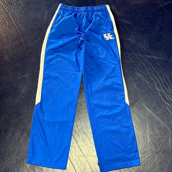 University of Kentucky athletic pants - Picture 1 of 5